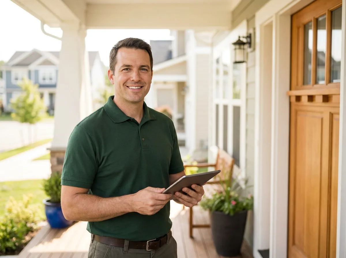 Pest control FAQs for Meansville, GA